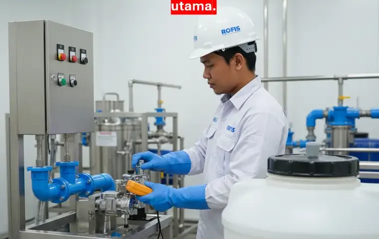 Jasa Water Treatment Rumah Sakit Wajib Menguasai Pengolahan Limbah Infeksius 8 Jasa Water Treatment Rumah Sakit