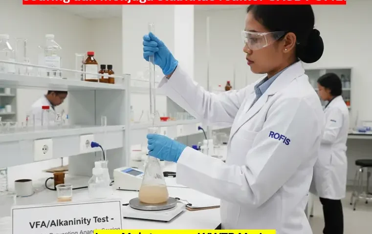 Kontraktor WWTP Sumatra