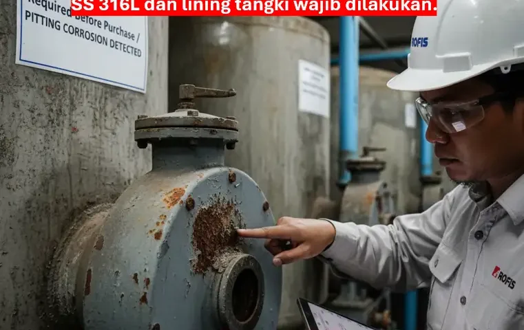 Review Kualitas dan Kelayakan Jual STP