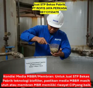 Review Kualitas dan Kelayakan Jual STP Review Kualitas dan Kelayakan Jual STP