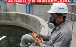 Panduan Mencari Ahli IPAL Gedung