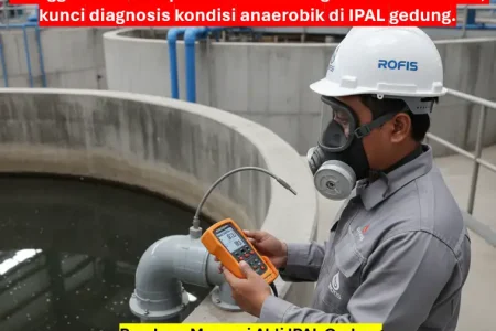 Panduan Mencari Ahli IPAL Gedung