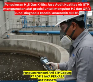 nduan Mencari Ahli STP Gedung