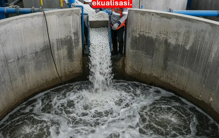 Panduan Mengajukan Jasa IPAL Gedung