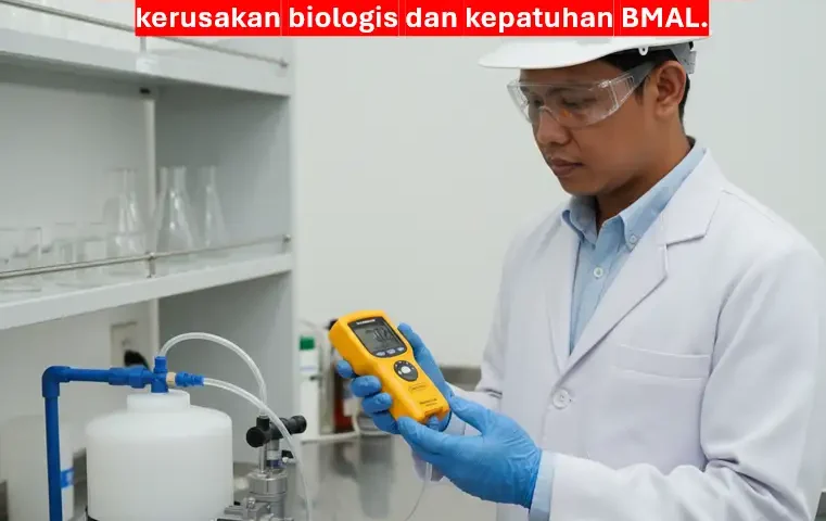 Panduan Mengajukan Jasa Water Treatment Rumah Sakit untuk Audit Akreditasi 6 Panduan Mengajukan Jasa Water Treatment