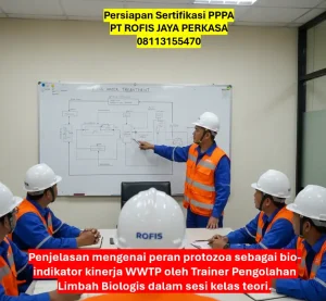 Persiapan Sertifikasi PPPA 