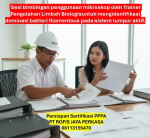 Persiapan Sertifikasi PPPA 