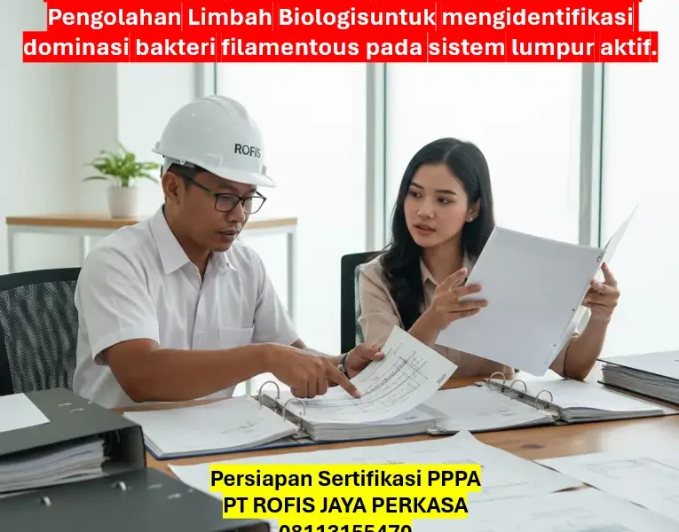 Persiapan Sertifikasi PPPA