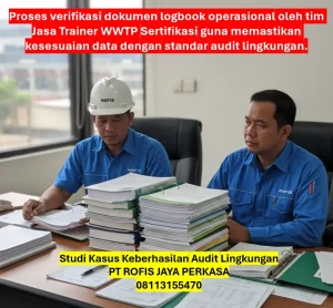 Studi Kasus Keberhasilan Audit