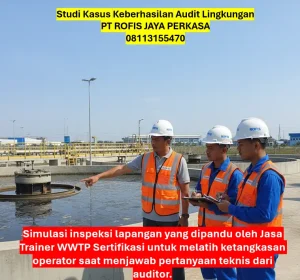Studi Kasus Keberhasilan Audit