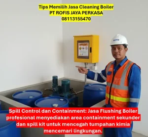 Tips Memilih Jasa Cleaning Boiler Tips Memilih Jasa Cleaning Boiler