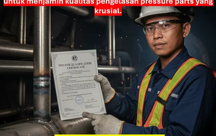 Tips Memilih Jasa Overhaul Boiler yang Memiliki Tim Teknis Bersertifikat 8 Tips Memilih Jasa Overhaul Boiler