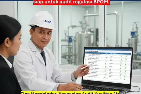 Tips Menghindari Kegagalan Audit