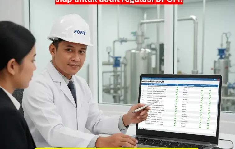 Tips Menghindari Kegagalan Audit