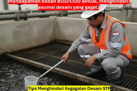 Tips Menghindari Kegagalan Desain STP