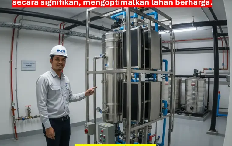 Kontraktor STP Gedung