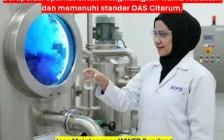 Kontraktor WWTP Bandung