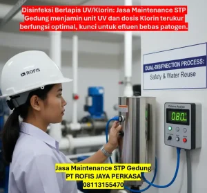 Kontraktor STP Gedung Kontraktor STP Gedung