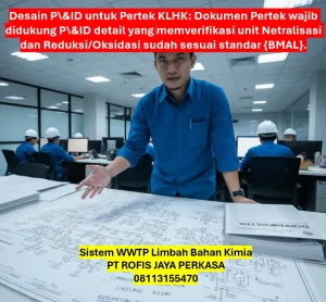 Regulasi B3 dan Persyaratan Pertek Limbah