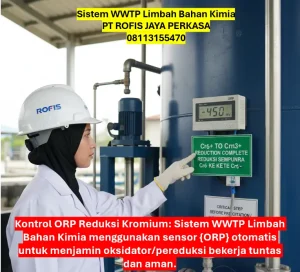 Regulasi B3 dan Persyaratan Pertek Limbah