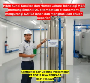 Studi Kasus STP Gedung Studi Kasus STP Gedung