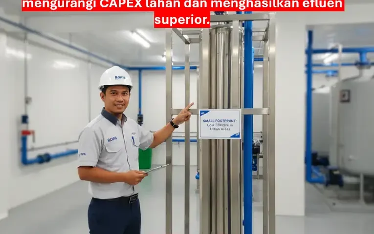 Studi Kasus STP Gedung