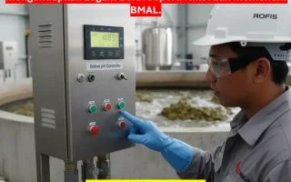 Kontraktor WWTP Sulawesi