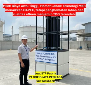 Jual Mesin STP Pabrik Jual Mesin STP Pabrik