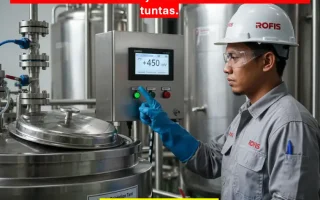 Biaya Instalasi WWTP di Papua