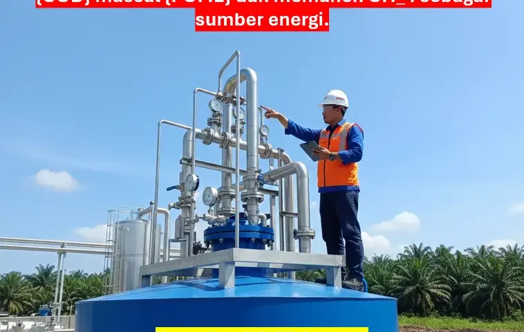 Kontraktor WWTP Sumatra PT ROFIS JAYA