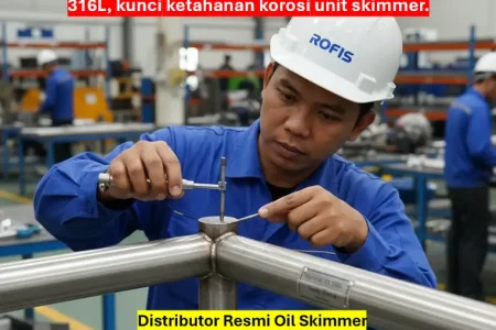 Pentingnya Kunjungan Pabrik