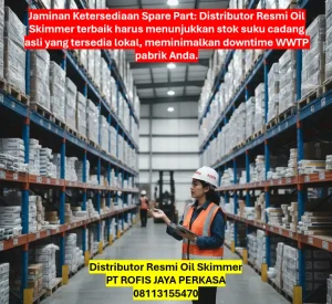 Pentingnya Kunjungan Pabrik