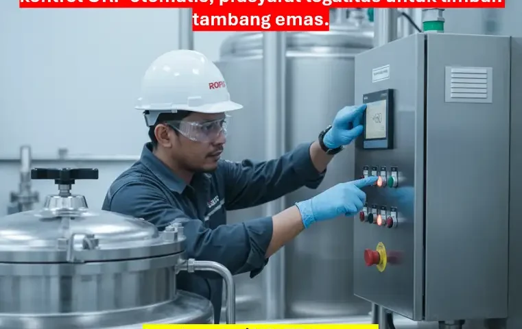Kontraktor WWTP Papua