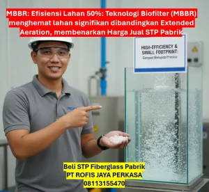 Perbandingan Harga Jual STP Pabrik