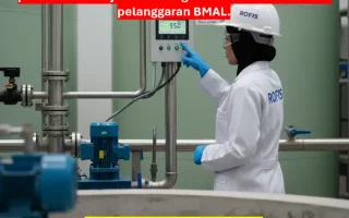 Kontraktor WWTP Sulawesi