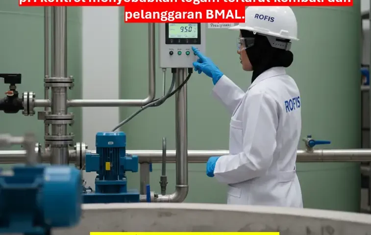 Kontraktor WWTP Sulawesi