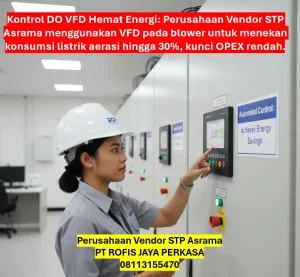 Teknologi IPAL Terbaik untuk Universitas