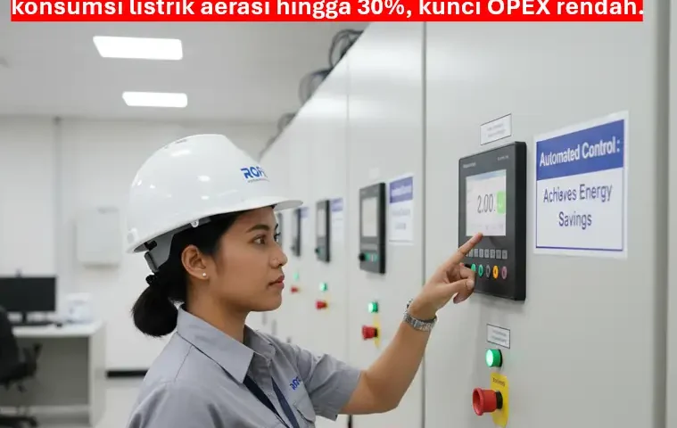 Teknologi IPAL Terbaik untuk Universitas