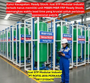 Cara Cepat Pesan dan Kirim Mesin STP