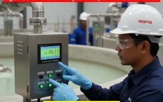 Solusi Mengatasi Limbah Logam Berat