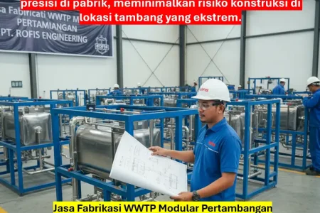 Tips Memilih Kontraktor IPAL