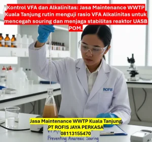 Tips Memilih Kontraktor IPAL Tips Memilih Kontraktor IPAL