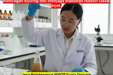 Tips Memilih Kontraktor IPAL