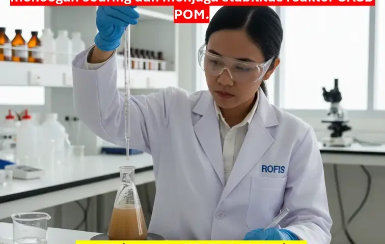 Tips Memilih Kontraktor IPAL