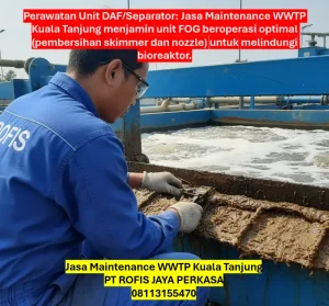 Tips Memilih Kontraktor IPAL Tips Memilih Kontraktor IPAL