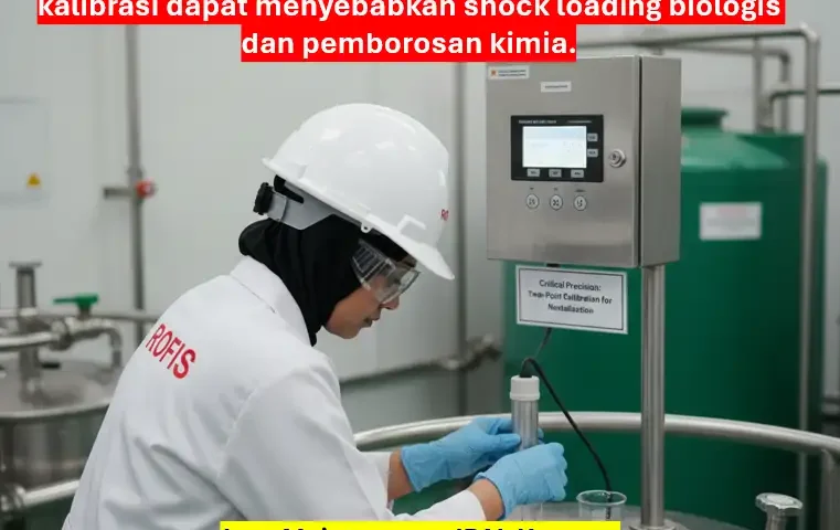 Kontraktor IPAL Universitas