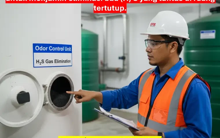 Kontraktor IPAL Gedung