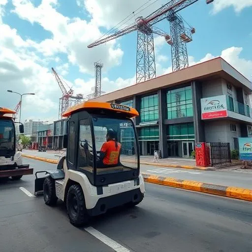 kontraktor STP Indonesia