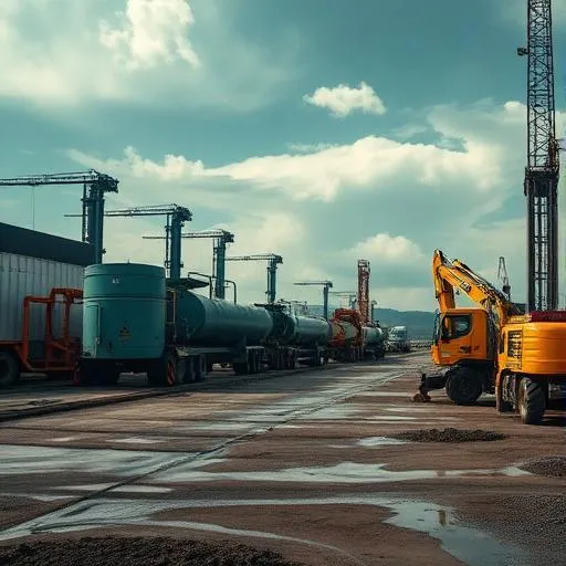 Kontraktor WWTP Indonesia: Jasa IPAL yang Andal untuk Pengolahan Air Limbah 2 kontraktor WWTP Indonesia