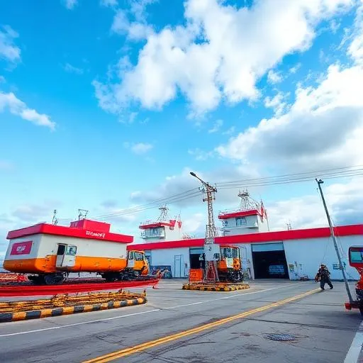 Kontrak O&M IPAL: Jasa IPAL untuk Pengelolaan AIR LIMBAH yang Efisien 4 kontrak O&M IPAL